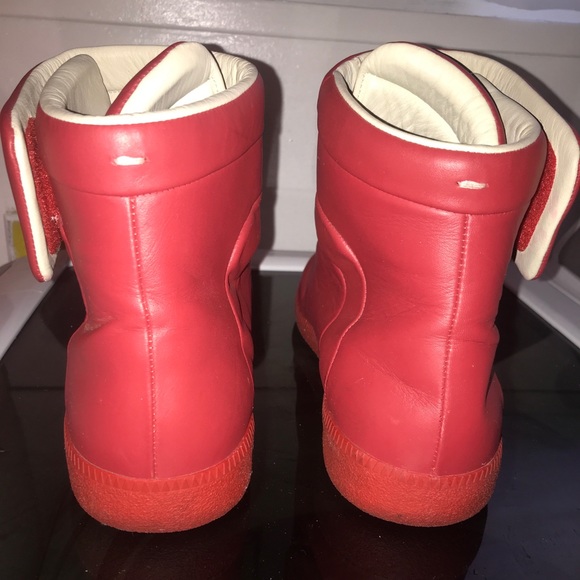 Men’s Future Hi-Top Maison Margiela*updated pics* - Picture 3 of 4